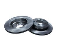 MaXgear Disco freno 19-0846 posteriore ventilato Ø276 mm per BMW 3 Coupé – 2x