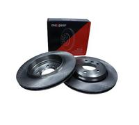MAXGEAR Discofreno per BMW 19-1017