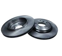 2x Disco freno Assale posteriore ventilato 19-1017 MAXGEAR per BMW 3 Touring 3