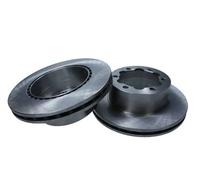 2x Maxgear 19-1051 Disco Posteriore per Mercedes-Benz B906 VW Crafter 30-35