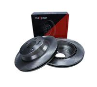 MAXGEAR 19-1262 Disco freno