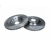 MaXgear Disco freno 19-1959 posteriore ventilato Ø330 mm per Audi A6 C6 Avant 2x