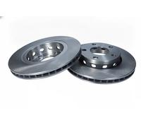 MAXGEAR Discofreno compatibile con AUDI SEAT SKODA VW 19-2450