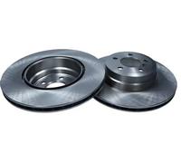 2x Maxgear 19-2454 Disco Freno Posteriore per BMW E70 F15 F85 E71 E72 F16 F86