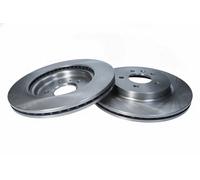 MAXGEAR Discofreno per OPEL VAUXHALL 19-4747