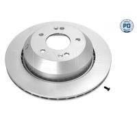 MEYLE 28-15 523 0021/PD Disco freno