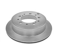 2 x MEYLE 30-15 523 0110/PD Disco freno per LEXUS,TOYOTA