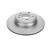 2x Meyle 315 523 0033 / Pd Disco Freno Posteriore per BMW F31 F30 F80 F34 F36