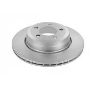 Meyle Disco freno posteriore 315 523 0045/PD ventilato 2x per BMW E65 E66 E67