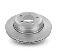 Meyle Disco freno posteriore 315 523 0045/PD ventilato 2x per BMW E65 E66 E67