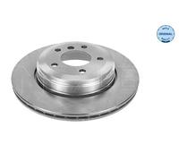 Meyle Brake Disc 3155230047
