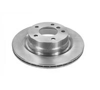 Discofreno Meyle 3155230049 Meyle-original: True To Oe. per Bmw Bmw (brilliance)