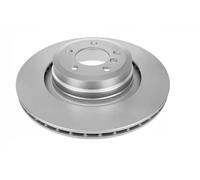 2x Disco freno Assale posteriore ventilato 315 523 0056/PD MEYLE per BMW 7