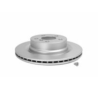 2x Meyle 315 523 0067 / Pd Disco Freno Posteriore per BMW G21 G81 G20 G28 G80