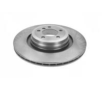 MEYLE Disco freno 315 523 3080 ventilato posteriore – 2x per BMW Serie 7