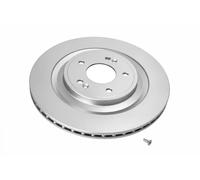 2x Meyle 37-15 523 0048 / Pd Disco Freno Posteriore per Kia Sorento IV Hyundai