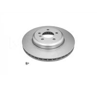 2x Meyle 383 523 1002 / Pd Disco Freno Posteriore per BMW E60 E61 E63 E64