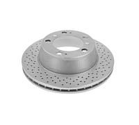 MEYLE Discofreno per PORSCHE 483 523 0002/PD