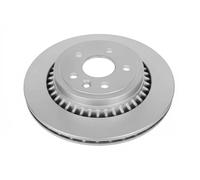 2x Meyle 515 523 0009 / Pd Disco Freno Posteriore 302 MM per Volvo XC60 156