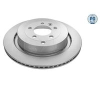 MEYLE 53-83 523 0002/PD Disco freno