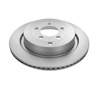 MEYLE Disco freno 53-83 523 0002/PD Posteriore ventilato Ø350 mm per Land Rover