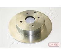 ASHIKA 61-00-0130C Disco freno