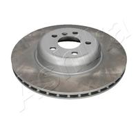 ASHIKA 61-00-0142C Disco freno