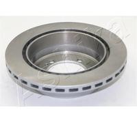 ASHIKA 61-05-513C Disco freno