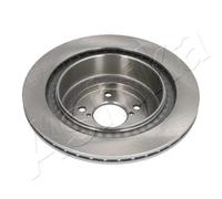 ASHIKA 61-07-705C Disco freno