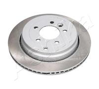 ASHIKA Discofreno 61-0L-L00C