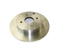 JAPKO 610130C Disco freno