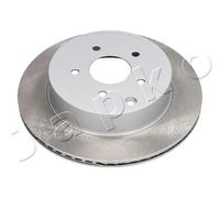 JAPKO 61106C Disco freno