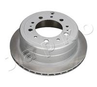 JAPKO 61223C Disco freno