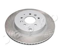 JAPKO 61329C Disco freno
