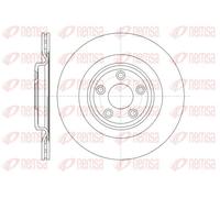 REMSA 61375.10 Disco freno