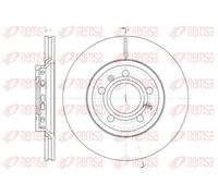REMSA 61447.10 Disco freno