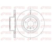 REMSA 61455.10 Disco freno