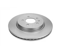 2x Meyle 615 523 0020 / Pd Disco Freno Posteriore per Opel Zafira Tourer C Opel