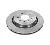 Meyle Disco Freni Post Fi Croma (194) 292Mm Vent 6155236027