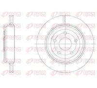 REMSA 61513.10 Disco freno