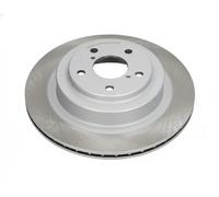 JAPKO 61705C Disco freno