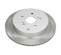 JAPKO 61802C Disco freno