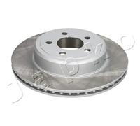 JAPKO 61903C Disco freno