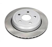 JAPKO 61907C Disco freno