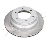 JAPKO 61997C Disco freno