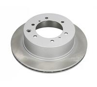 JAPKO 61H05C Disco freno