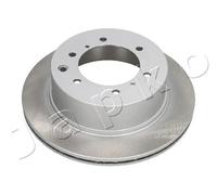 JAPKO 61H05C Disco freno