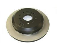 JAPKO 61H17C Disco freno