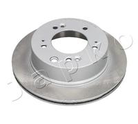 JAPKO 61K12C Disco freno