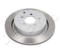 JAPKO 61L01C Disco freno